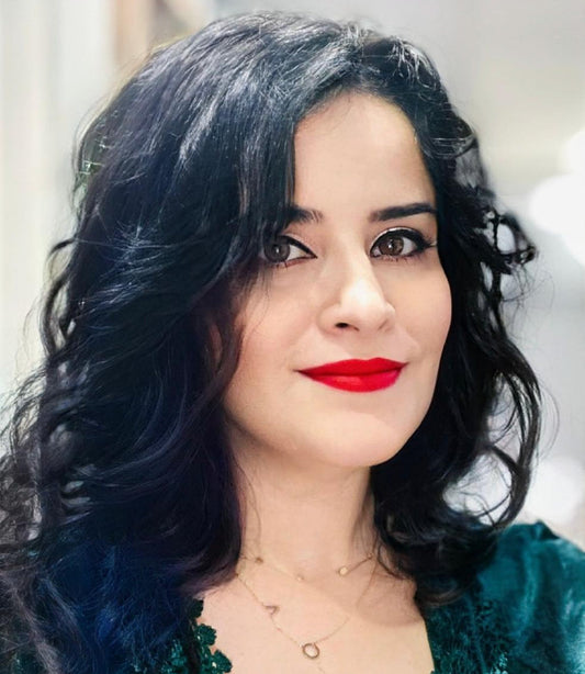 Despre mine – LP Art și lucrările care prind viață